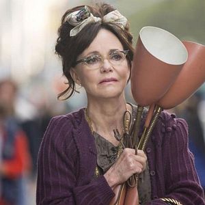 Foto Doris, Redescobrindo O Amor