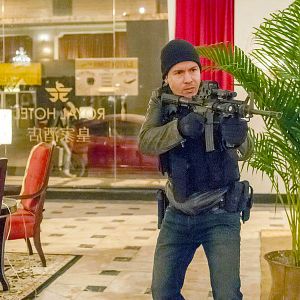 Foto Chicago P.D. Distrito 21