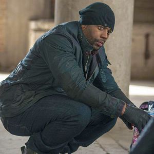 Foto Chicago P.D. Distrito 21