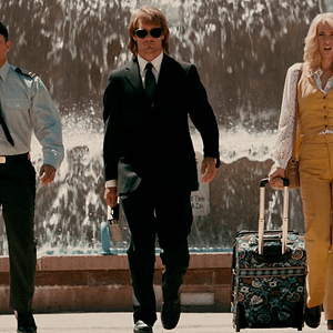 Foto Corram Que o Agente Voltou