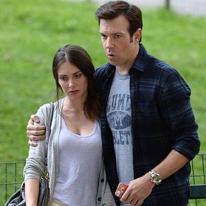 Foto Dormindo com as Outras Pessoas