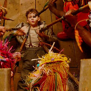 Foto Levi Miller (II)