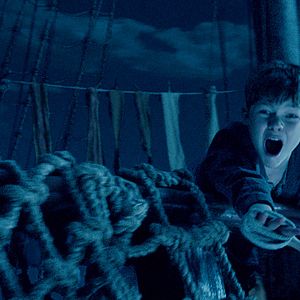 Foto Peter Pan - Viagem à Terra do Nunca