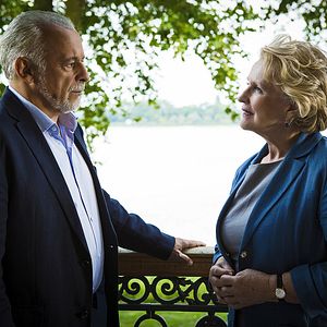 Foto Marie-Christine Barrault