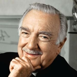 Foto Walter Cronkite