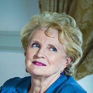 Foto Marie-Christine Barrault