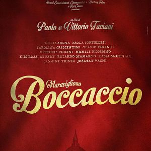 Foto Maravilhoso Boccaccio