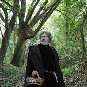 Foto Maravilhoso Boccaccio