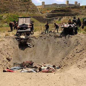 Foto Maravilhoso Boccaccio