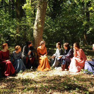 Foto Maravilhoso Boccaccio