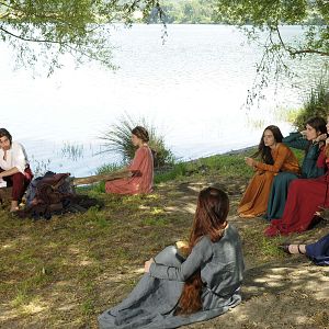 Foto Maravilhoso Boccaccio