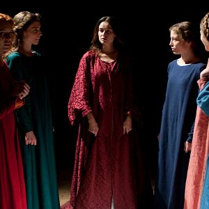 Foto Maravilhoso Boccaccio