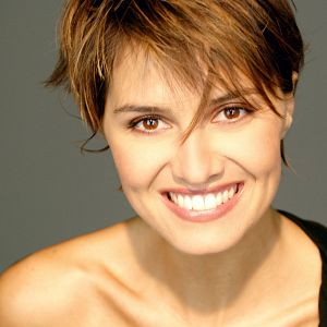 Foto Paola Cortellesi