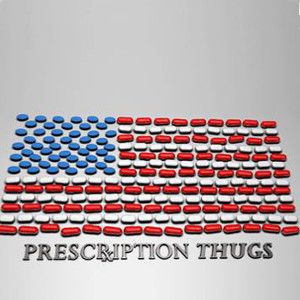 Foto Prescription Thugs
