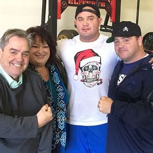 Foto Prescription Thugs