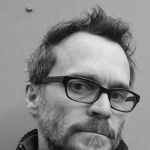 Foto Peter D. Hutchison