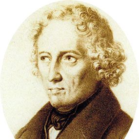 Foto Wilhelm Grimm