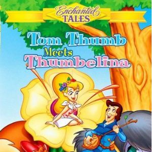 Foto Tom Thumb Meets Thumbelina
