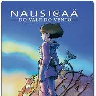 Foto Nausicaä do Vale do Vento