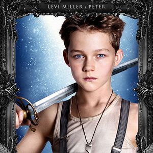 Foto Peter Pan - Viagem à Terra do Nunca