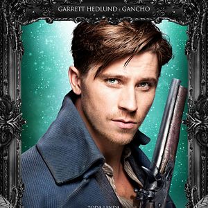 Foto Peter Pan - Viagem à Terra do Nunca