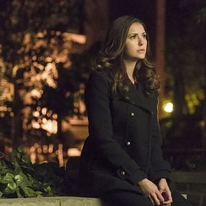 Foto The Vampire Diaries