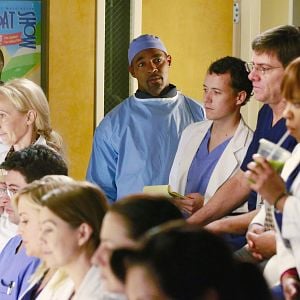 Foto Grey's Anatomy