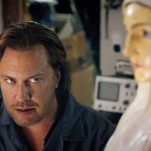 Foto Nicholas Ofczarek