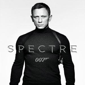 Foto 007 Contra Spectre