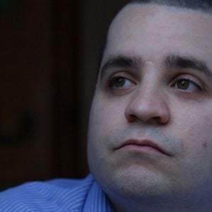 Foto Thought Crimes: O Caso do Policial Canibal