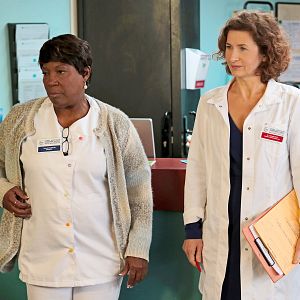 Foto Firmine Richard