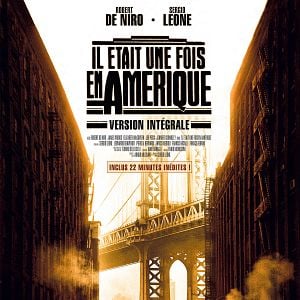 Foto Era uma Vez na América