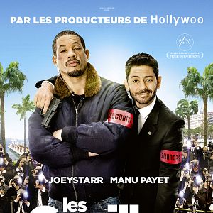 Foto Falha de Segurança