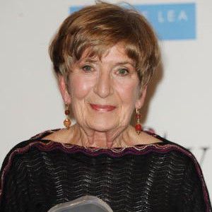 Foto Moira Armstrong