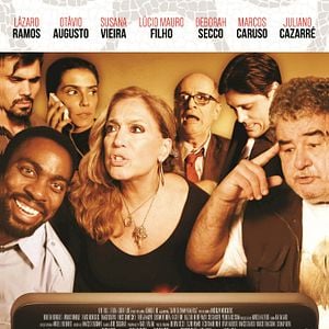 Foto Sorria, Você Está Sendo Filmado - O Filme