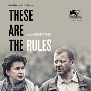 Foto Takva su pravila