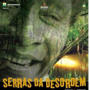 Foto Serras da Desordem