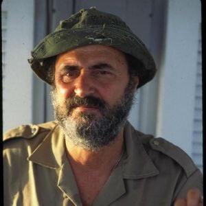 Foto Sydney Possuelo