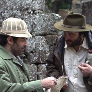 Foto O Escaravelho de Ouro