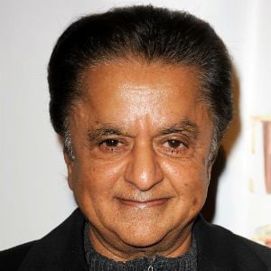 Foto Deep Roy