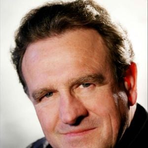 Foto Christopher Malcolm