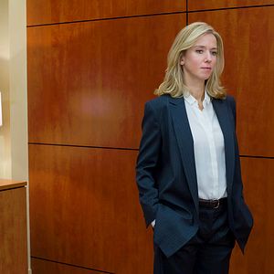 Foto Le Bureau des Légendes