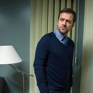 Foto Le Bureau des Légendes