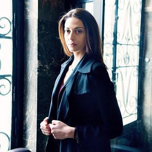 Foto Le Bureau des Légendes