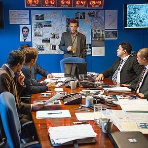 Foto Le Bureau des Légendes