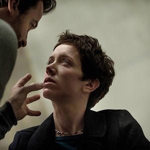 Foto Le Bureau des Légendes