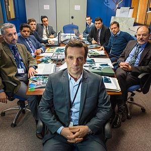 Foto Jean-Pierre Darroussin