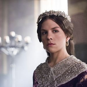 Foto Morgane Polanski