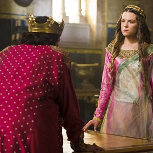 Foto Morgane Polanski