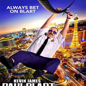 Foto Segurança de Shopping 2